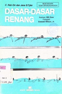 Image of Dasar-Dasar Renang