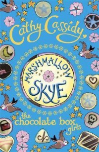 The Chocolate Box Girls : MARSHMALLOW SKYE