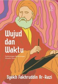 Wujud dan Waktu