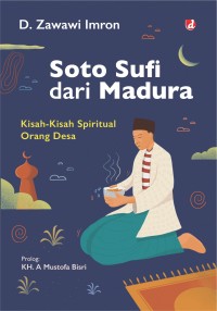 Image of Soto Sufi dari Madura