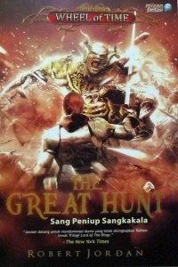 The Great Hunt: Sang Peniup Sangkakala