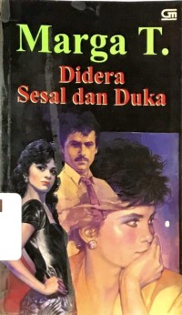 Didera Sesal dan Duka