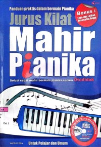 Jurus Kilat Mahir Pianika