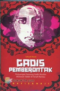 Gadis Pemberontak