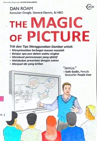 The Magic of Picture