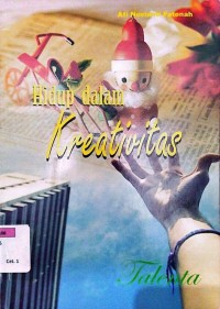 Image of Hidup Dalam Kreativitas