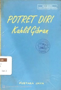 Potret Diri
