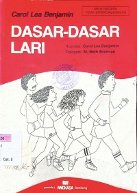 Dasar-Dasar Lari