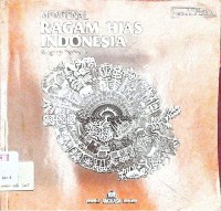 Mengenal Ragam Hias Indonesia
