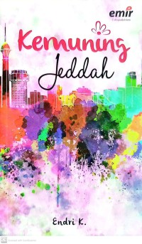 Kemuning Jeddah
