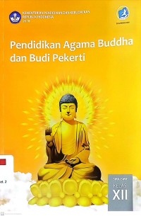 Pendidikan Agama Buddha dan Budi Pekerti SMA/SMK Kelas XII