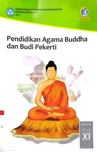 Pendidikan Agama Buddha dan Budi Pekerti SMA/SMK Kelas XI