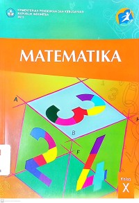 Matematika Kelas X