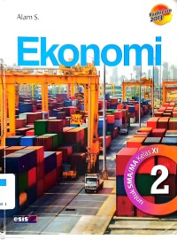 Ekonomi 2 untuk SMA/MA Kelas XI
