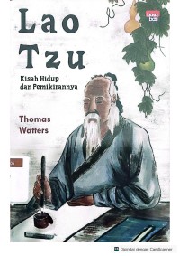 LAO-TZU