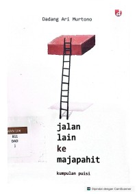Jalan Lain ke Majapahit