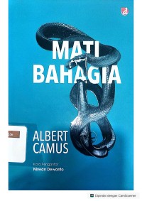 Mati Bahagia
