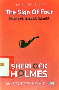 The Sign of Four : Misteri Empat Tanda