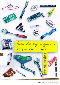 Kandang Ayam