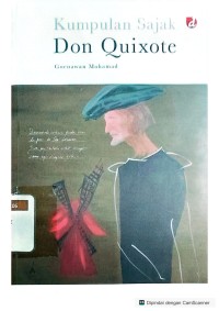 Kumpulan Sajak Don Quixote