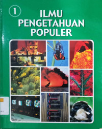 Ilmu Pengetahuan Populer Jilid 1: Astronomi dan Pengetahuan Ruang Angkasa