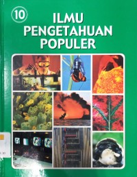 Ilmu Pengetahuan Populer Jilid 10: Teknologi - Apendiks - Indeks