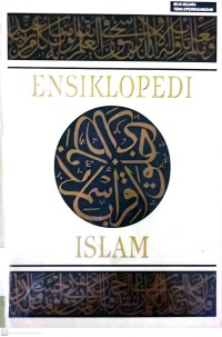 Ensiklopedia Islam Jilid 2: Suplemen 2 L - Z