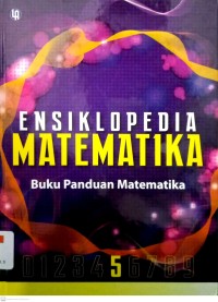 Ensiklopedia Matematika Jilid 5