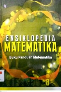 Ensiklopedia Matematika Jilid 8