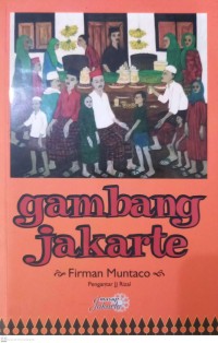 Gambang Jakarte