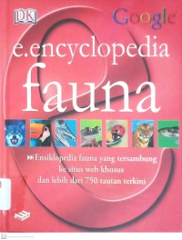 e.explore Fauna