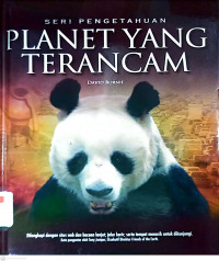Planet yang Terancam