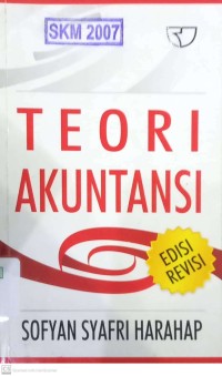 Teori Akuntansi