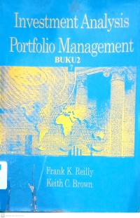 Investment Analysis Portofolio Management Buku 2