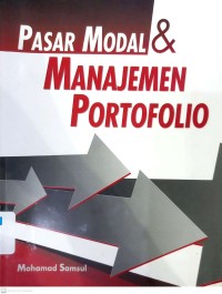 Pasar Modal & Manajemen Portofolio