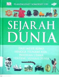 Sejarah Dunia: dari Mesir Kuno hingga Tsunami Asia