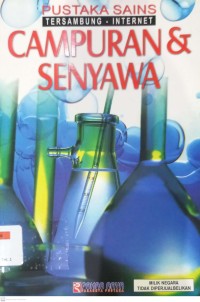 Pustaka Sains Tersambung Internet Campuran & Senyawa