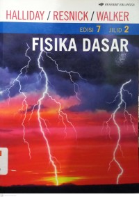 Fisika Dasar Jilid 2