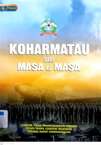Koharmatau dari Masa ke Masa
