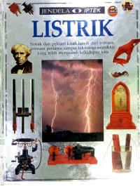Jendela Iptek 1: Listrik