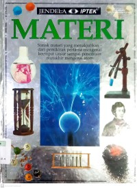 Jendela Iptek 4: Materi