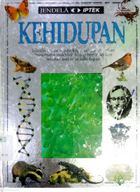 Jendela Iptek 11: Kehidupan