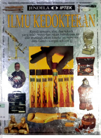 Jendela Iptek 16: Ilmu Kedokteran