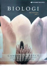 Biologi Jilid 1