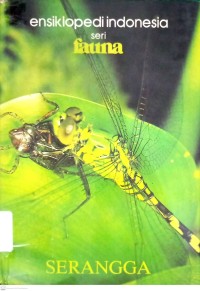 Ensiklopedia Indonesia Seri Fauna 3: Serangga
