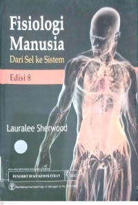 Fisiologi Manusia dari Sel ke Sistem