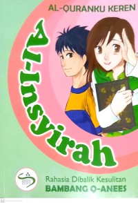 Al-Insyirah Rahasia Dibalik Kesulitan