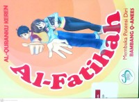 Al-Fatihah Membuka Potensi Diri