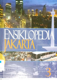 Ensklopedia Jakarta Jilid 3