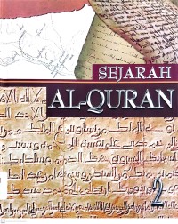Sejarah Al-Qur'an Jilid 2